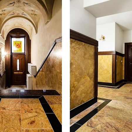 Апартаменти Studio Sunny Flat Краків Екстер'єр фото