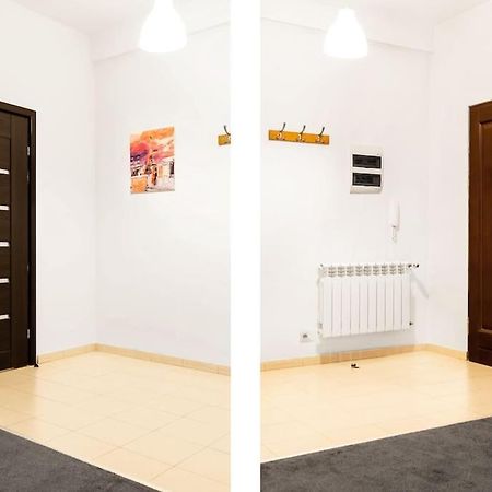 Апартаменти Studio Sunny Flat Краків Екстер'єр фото